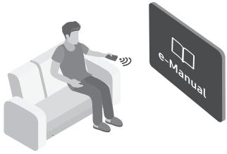 SAMSUNG QE55Q700T - QE65Q700T - Før du leser denne brukerhåndboken - 2