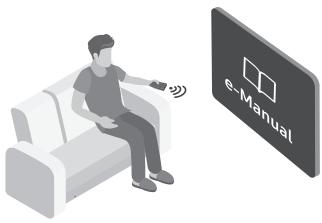 SAMSUNG QE55Q700T - QE65Q700T - Antes de leer este manual del usuario - 2