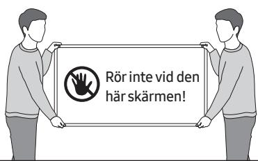 SAMSUNG QE55Q700T - QE65Q700T - Vad finns i förpackningen? - 3