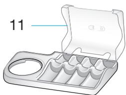 ORAL-B SMART EXPERT GENIUS CROSSACTION DUO - 5
