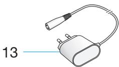 ORAL-B SMART EXPERT GENIUS CROSSACTION DUO - 7