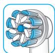 ORAL-B SMART EXPERT GENIUS CROSSACTION DUO - Testine - 4