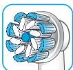 ORAL-B SMART EXPERT GENIUS CROSSACTION DUO - Harjaspaät - 4