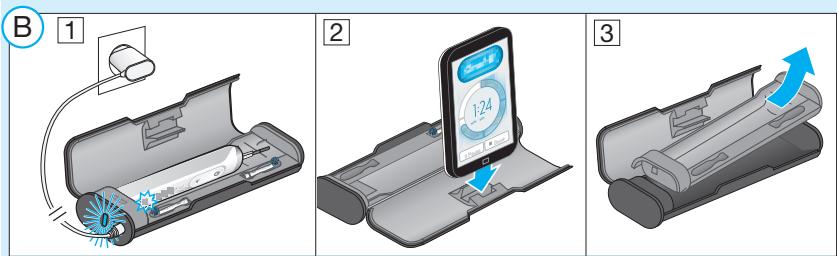 ORAL-B SMART EXPERT GENIUS CROSSACTION DUO - 13