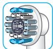ORAL-B SMART EXPERT GENIUS CROSSACTION DUO - Harjaspaät - 3