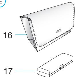 ORAL-B SMART EXPERT GENIUS CROSSACTION DUO - 10