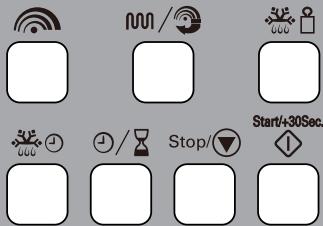 HITACHI MGE250 - CONTROL PANEL - 2