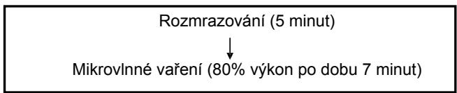 HITACHI MGE250 - Kuchyńskičasovač - 1