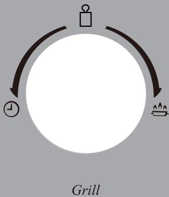 HITACHI MGE250 - CONTROL PANEL - 3