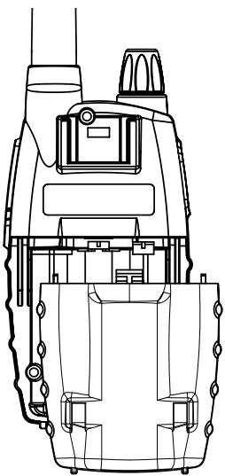 MIDLAND G7Â PRO SINGLE - Installation - 1