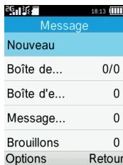 ESSENTIELB CLAP 20+ - Rédiger un message - 2