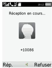 ESSENTIELB CLAP 20+ - Appeler votre messagerie vocale (1) - 2