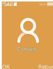 ESSENTIELB CLAP 20+ - Passer un appel - 4