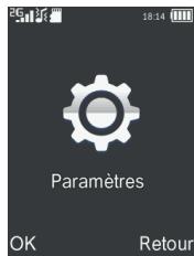 ESSENTIELB CLAP 20+ - Paramètres - 1