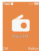 ESSENTIELB CLAP 20+ - Acceder au menu principal - 3