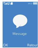 ESSENTIELB CLAP 20+ - Acceder au menu principal - 2