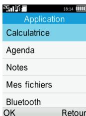 ESSENTIELB CLAP 20+ - Application - 2