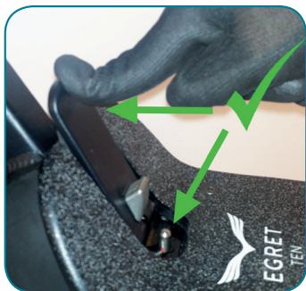 EGRET TEN V4 - ATTENTION - 1