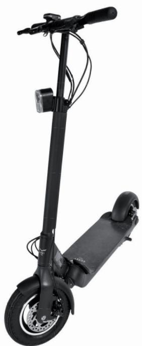 EGRET TEN V4 - CONTACTE CON NUESTRO SERVICIO AL CLIENTE - 2