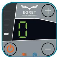 EGRET TEN V4 - ACELERADOR - 2
