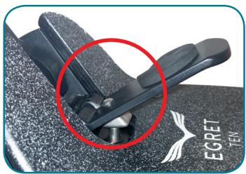 EGRET TEN V4 - PRECAUCION - 2