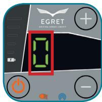 EGRET TEN V4 - EINGABEEINESNEUENPASSWORTES - 3
