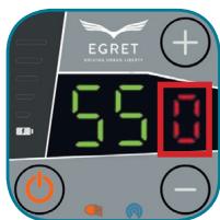 EGRET TEN V4 - EINGABEEINESNEUENPASSWORTES - 5