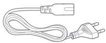 JBL BAR 5.1 - CONTENU DE LA BOITE - 5