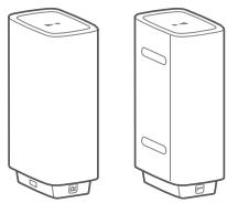 JBL BAR 5.1 - CONTENU DE LA BOITE - 4