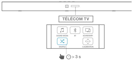 JBL BAR 5.1 - 9a. Pour la plupart des téléviseurs Samsung, LG, Sony et Vizio* - 1