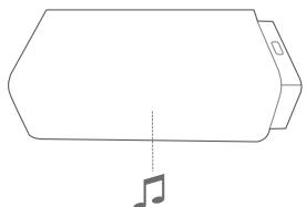 JBL BAR 5.1 - Utilisation de vos enceintes d'ambiance sans fil : - 2