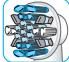 ORAL-B ORL-B VITLITY - 1