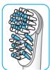 ORAL-B ORL-B VITLITY - Individuale - 3