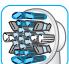 ORAL-B ORL-B VITLITY - Individuale - 1