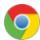 ZTE BLADE L5 PLUS - Open Chrome - 1