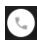 ZTE BLADE L5 PLUS - Reject a call - 1