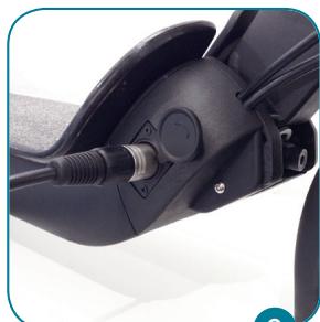 EGRET EIGHT V3 - FIRST STEPS AND GETTING STARTED - 3