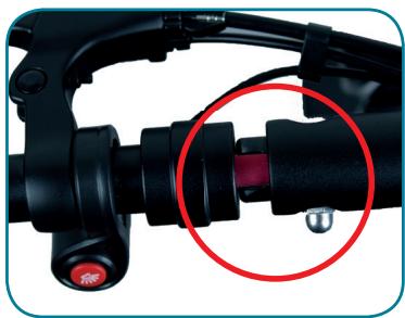 EGRET EIGHT V3 - UNFOLDING THE HANDLEBARS - 4