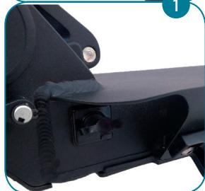 EGRET EIGHT V3 - FIRST STEPS AND GETTING STARTED - 2