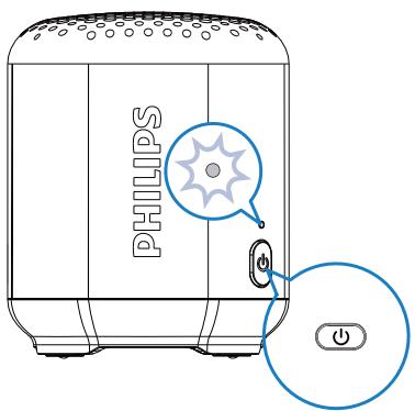 PHILIPS TAS1505B - Connect a device - 1