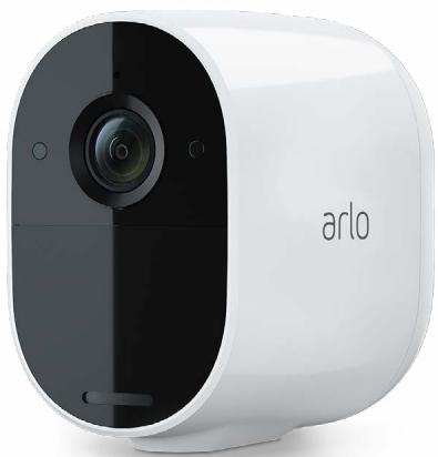 ARLO SPOTLIGHT 3 - Essential Series Wire-Free Camera User Manual - 1