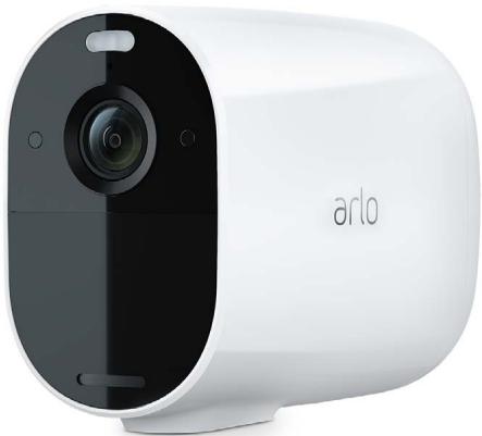 ARLO SPOTLIGHT 3 - Essential Series Wire-Free Camera User Manual - 3