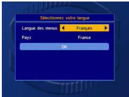 SAGEM DT60NB - Installation simplifiée - 2