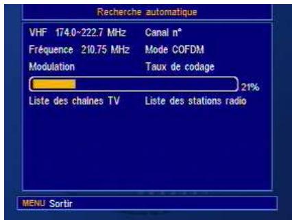 SAGEM DT60NB - Installation simplifiée - 3