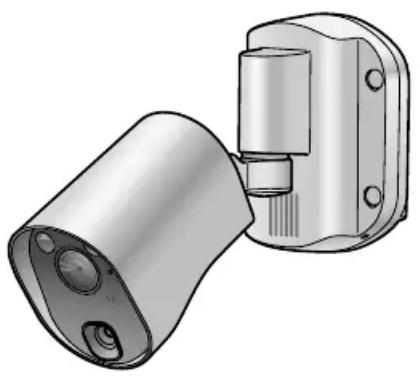 PANASONIC VL-WD812EX - 1