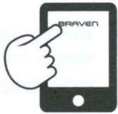 BRAVEN 600 - TURNOsYNC - 1
