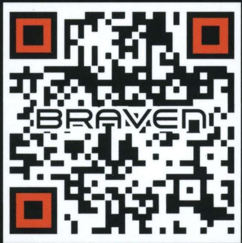BRAVEN 600 - WE’RE HERE FOR YOU - 8