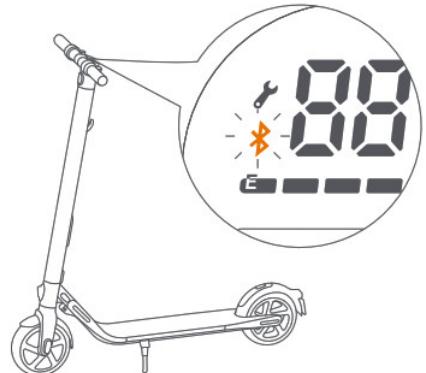 NINEBOT BY SEGWAY KICKTROTTINETTE E45E - Installing a Second Battery Pack (optional) - 8