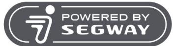 NINEBOT BY SEGWAY KICKTROTTINETTE E45E - Contacts - 1
