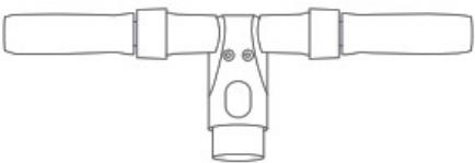 NINEBOT BY SEGWAY KICKTROTTINETTE E45E - Packing List - 1